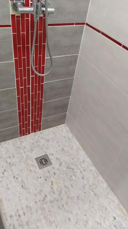 Charmant Appartement T2 Dans Villa Avec En Supplement Spa Exterieur De Mai A Septembre Laveyron Exterior photo